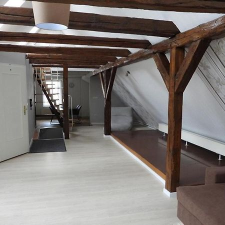 Ferienwohnung Olafs Werkstatt Neustadt  Esterno foto
