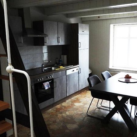Ferienwohnung Olafs Werkstatt Neustadt  Esterno foto