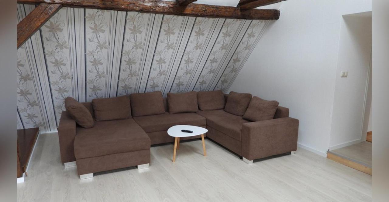 Ferienwohnung Olafs Werkstatt Neustadt  Esterno foto